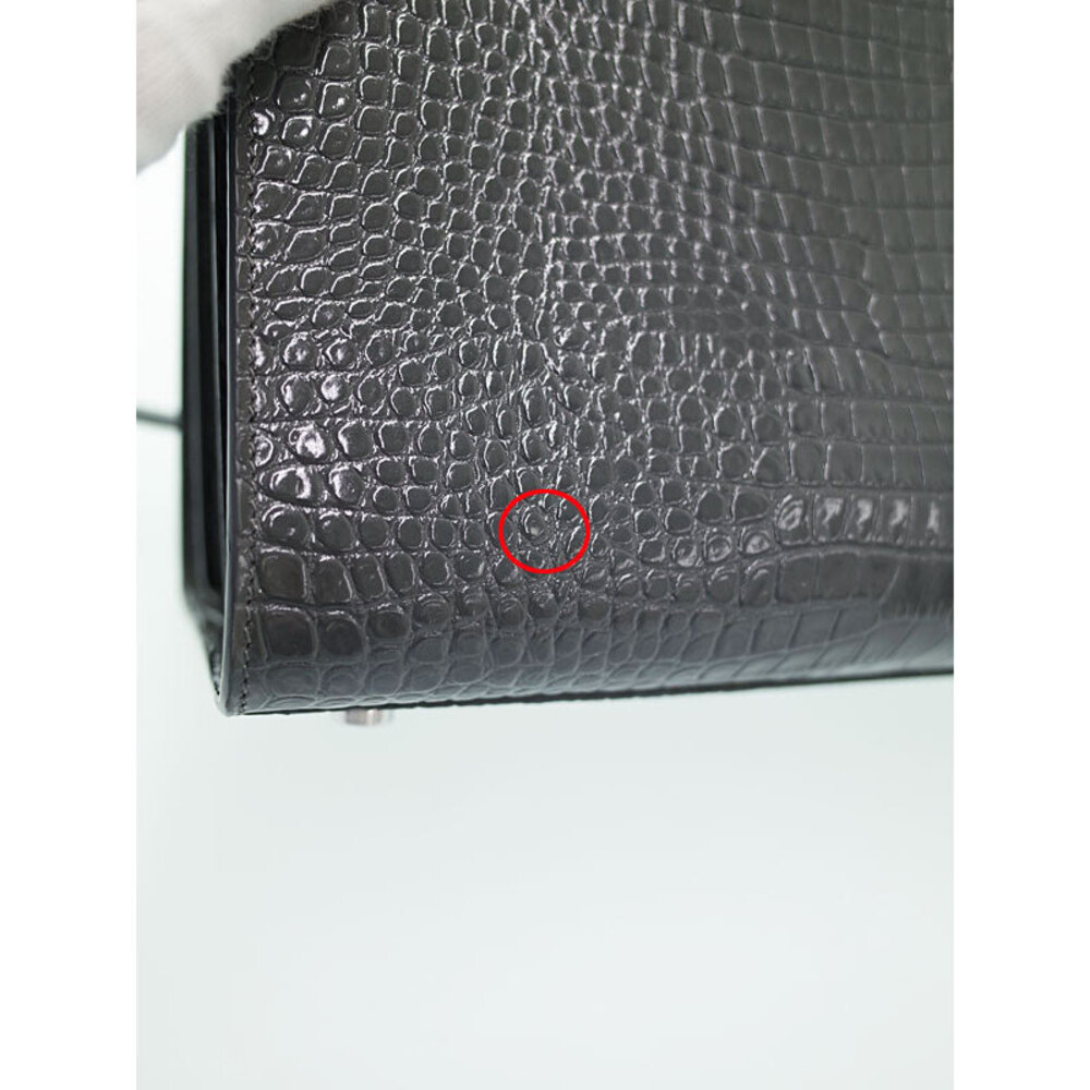 SAINT LAURENT Paris Saint Paris Sac de Jour Bag - Picture 7 of 9